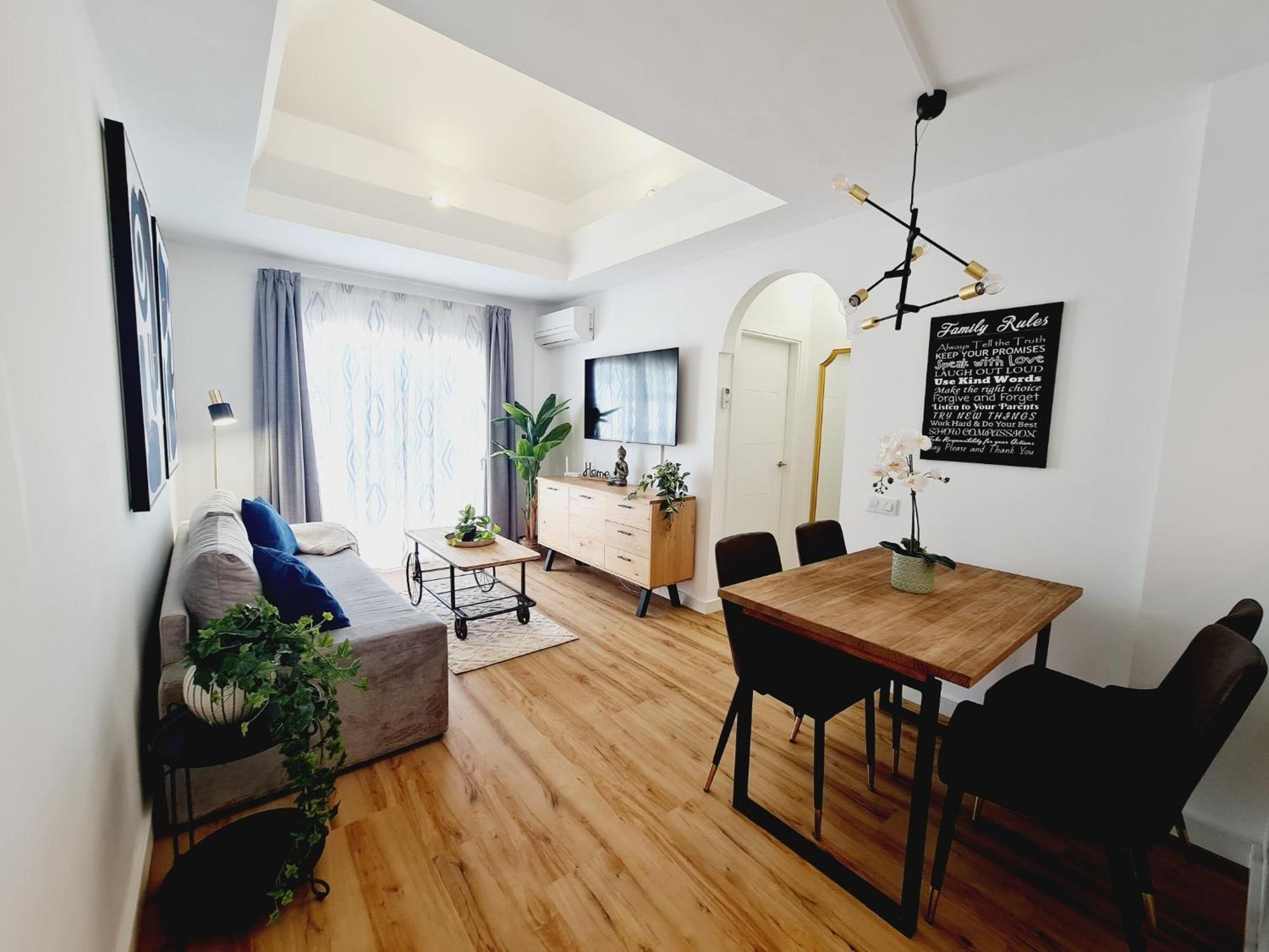 Caleta Star By Nicolet Apartment Caleta De Fuste Exterior photo